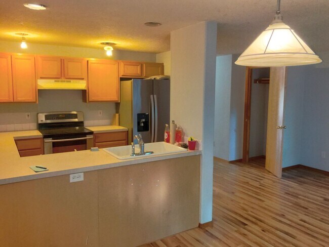 Photo - Powellhurst Renovated 3 Bedroom with AC, Garage, Fenced Backyard