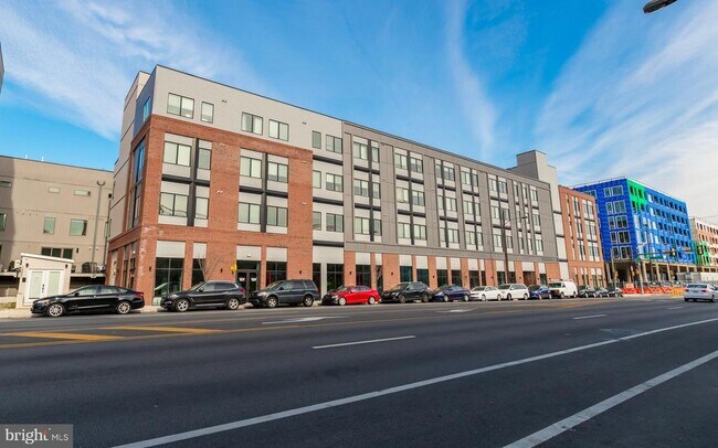 Photo - 2201 Washington Ave Unit 405