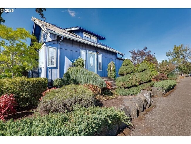 Photo - Rare Single Family Home W/ 2 car garage