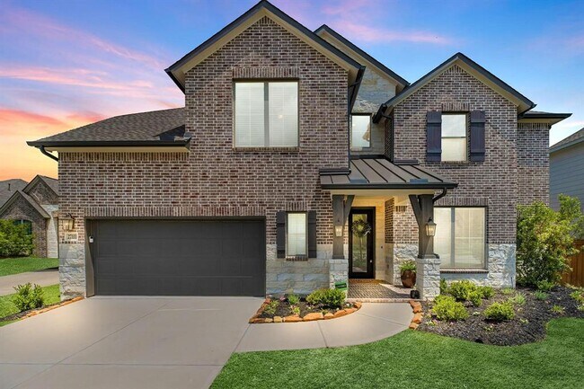 Photo - 27111 Velencia Mist Ct Casa