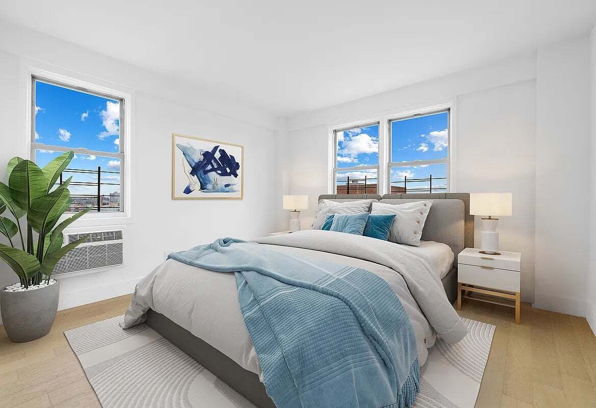 Photo - 45 W 139th St Unidad 11M