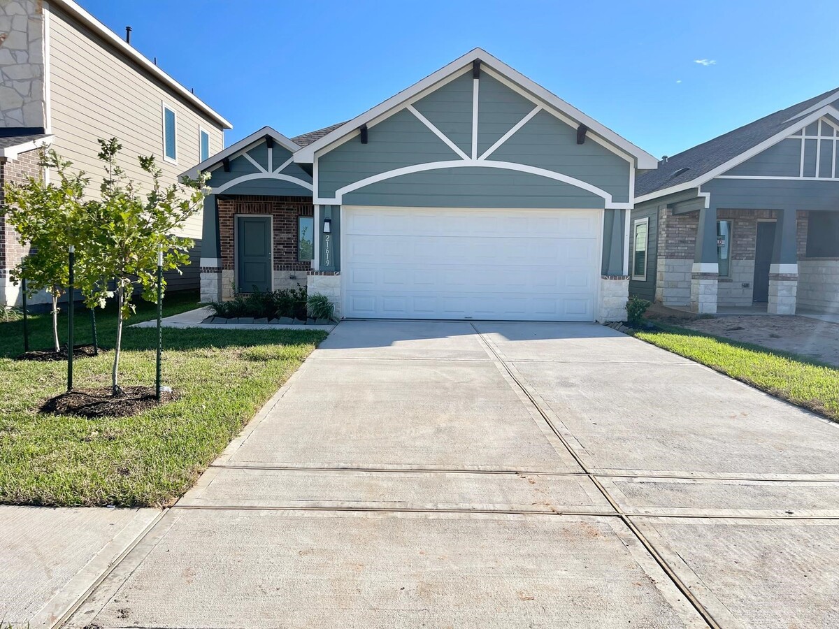 Photo - 21619 Cypress Maple Dr