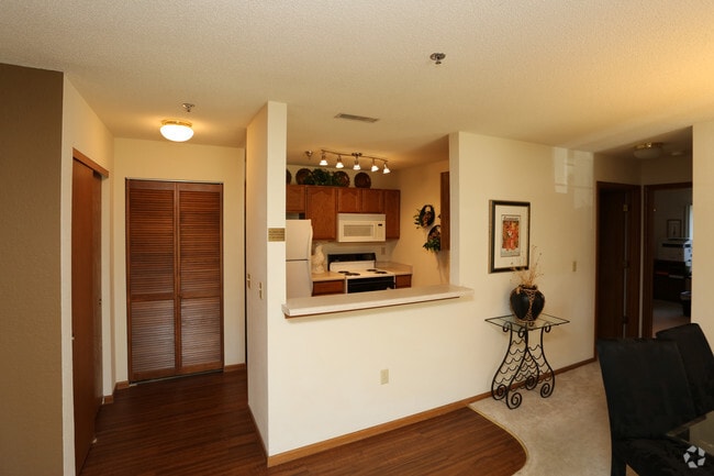 Kitchen - Willow Brook Greens