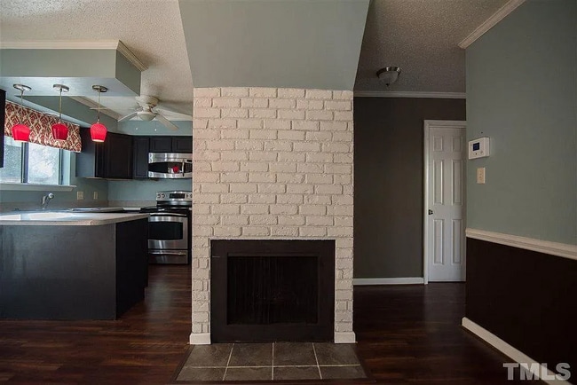 Photo - 816 Green Ridge Dr