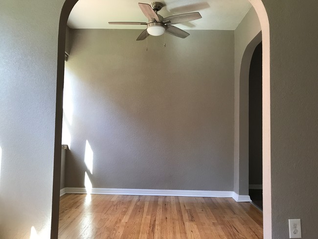 Photo - Park View Apartments