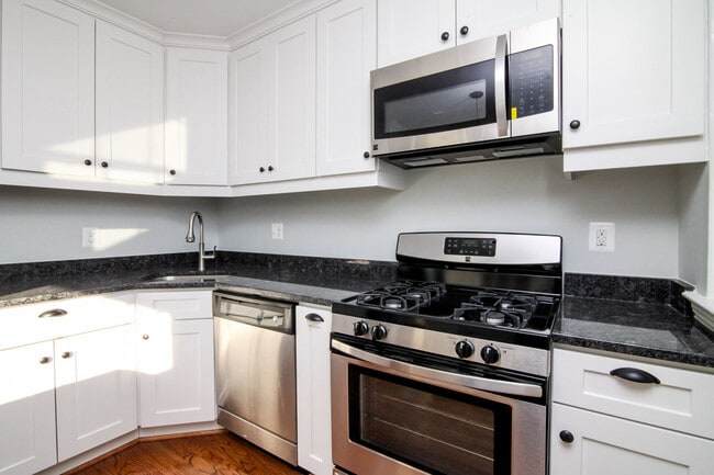 Photo - 2713 South Veitch Street