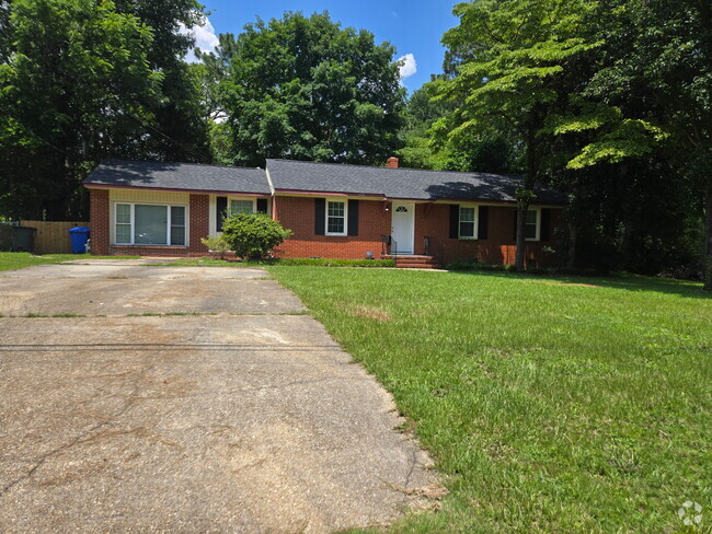 Building Photo - 1731 Stratford Rd Rental