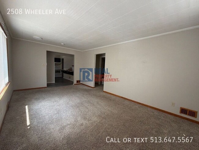 Photo - 2508 Wheeler Ave