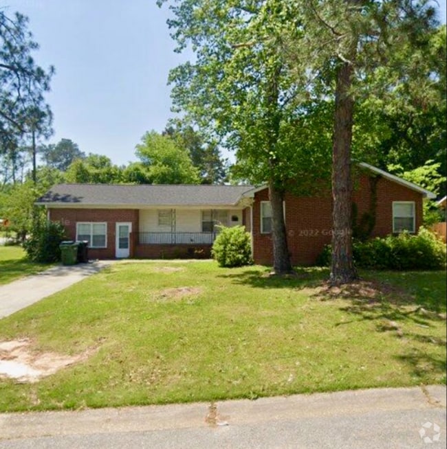Building Photo - 1203 Dunbar Ave Rental