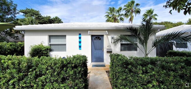 Building Photo - 403 32nd St Rental
