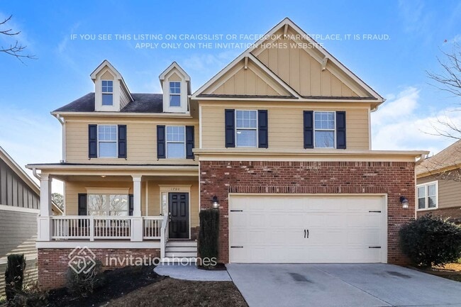 Building Photo - 1700 Summit Village Ln