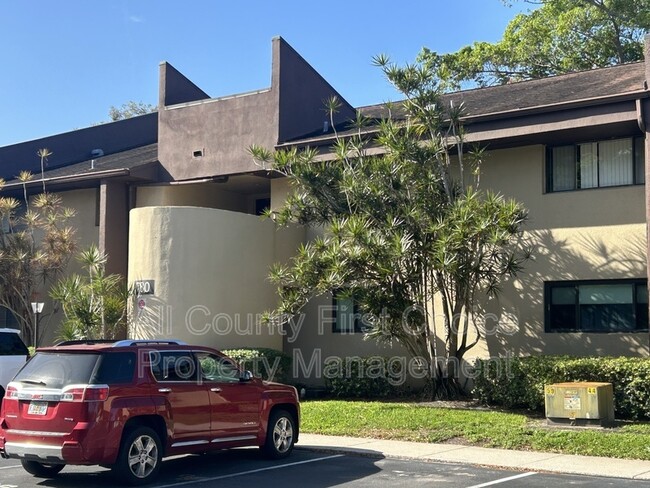 Building Photo - 780 S Village Dr Unit 103