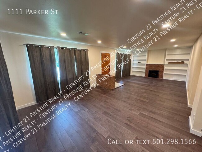 1111 Parker St