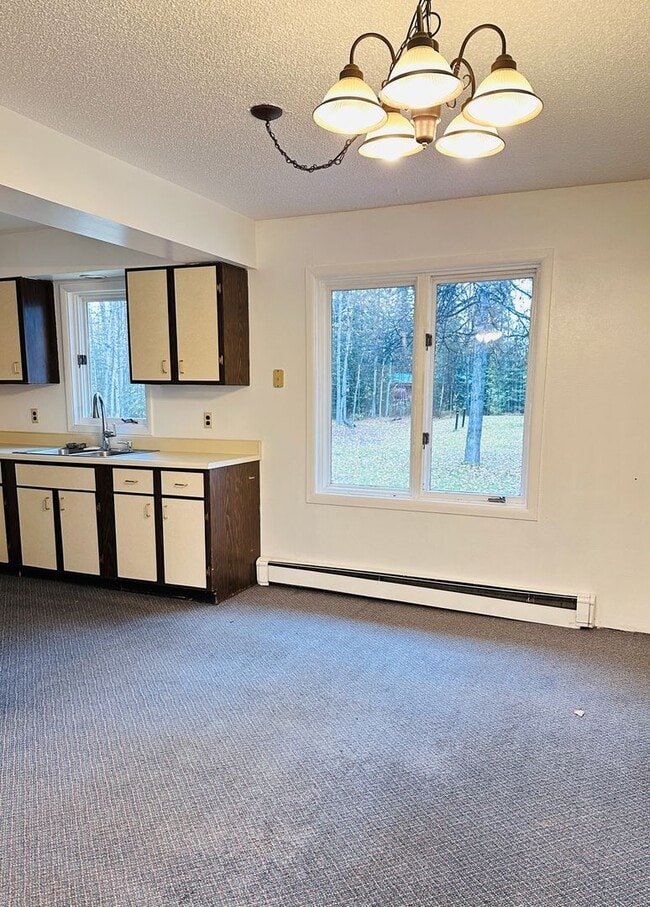 Photo - North Pole Home for Rent – 2BR, 1.5BA, Det...
