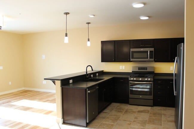 835 Wyoming St Unit 203