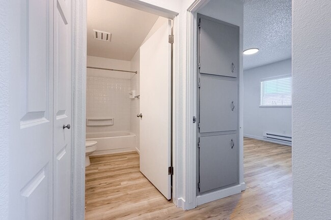 Photo - Juniper Apartments