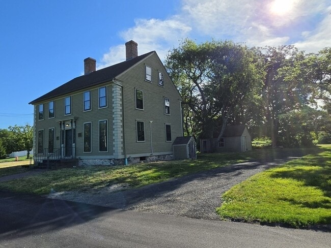 Photo - 166 Old Providence Rd