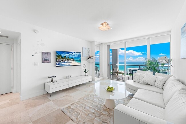 Photo - 6799 Collins Ave Unit # 804
