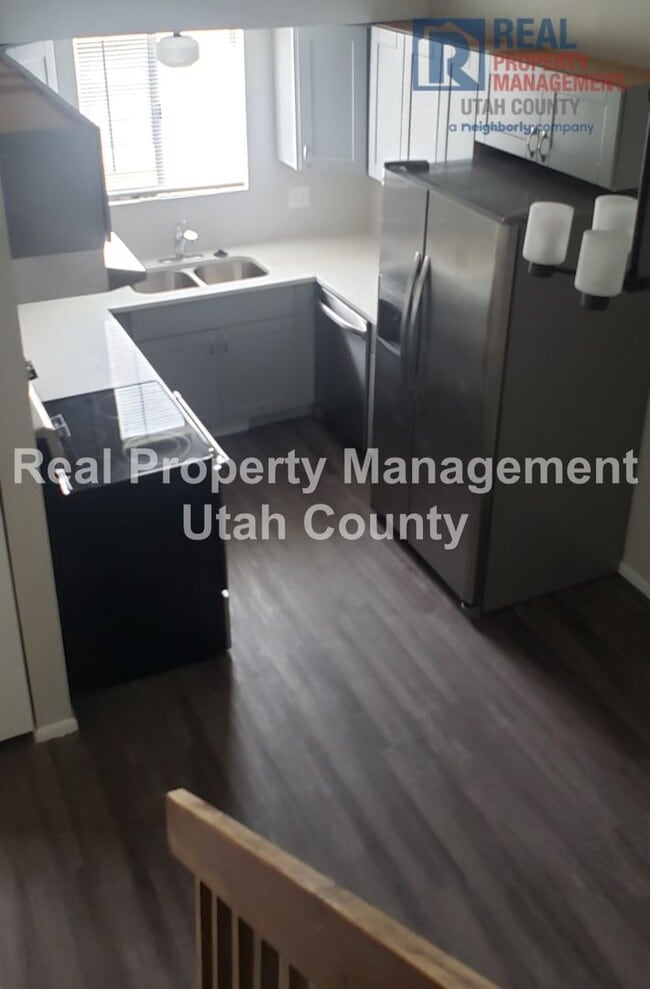 Photo - Orem Duplex