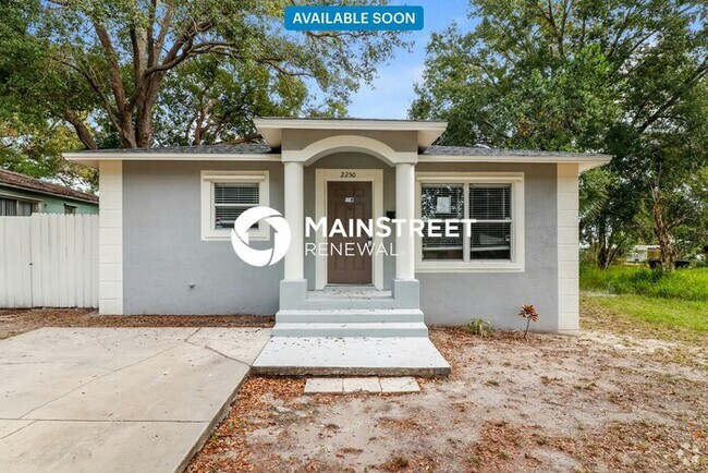 Building Photo - 2250 20th St S Rental