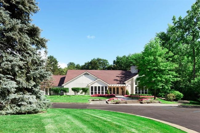 Aldingbrooke Apartments