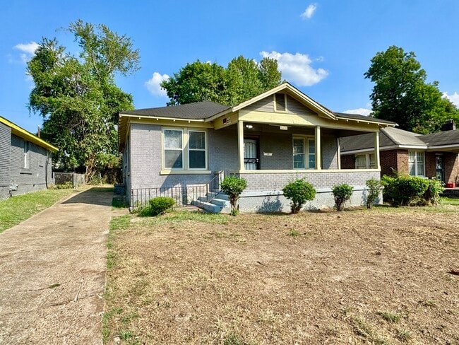 Photo - 1478 South Willet Street