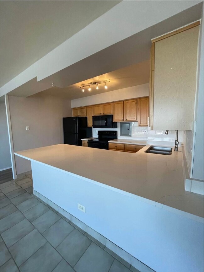 6030 N Sheridan Rd Unit 1003