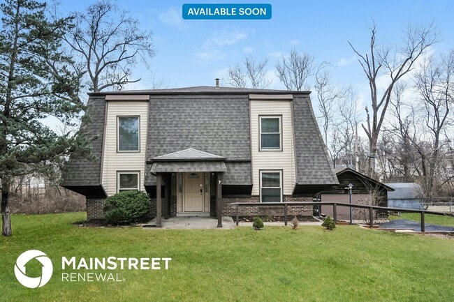 Photo - 7 Big Oak Dr House