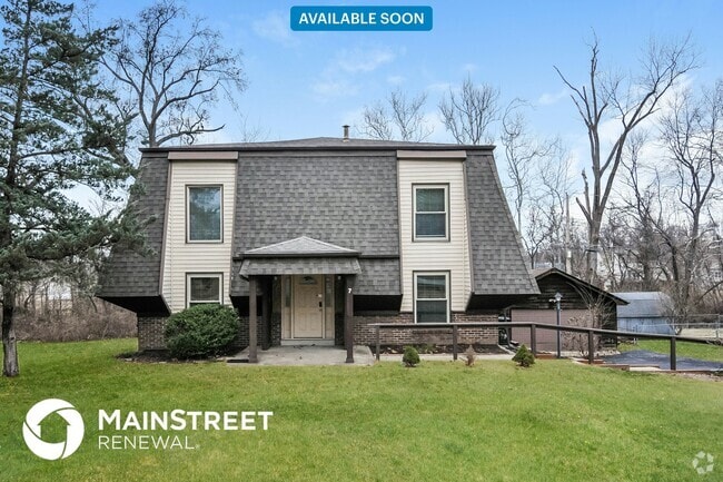 Building Photo - 7 Big Oak Dr Rental