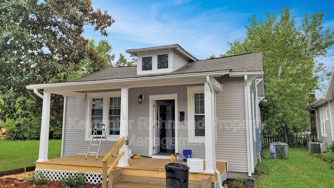 Building Photo - 5108 Randall Ave Rental