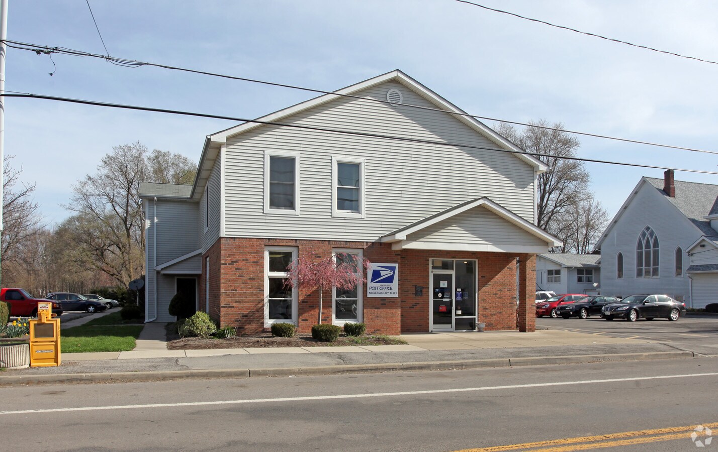 Photo - 2561-2567 Youngstown Lockport Rd