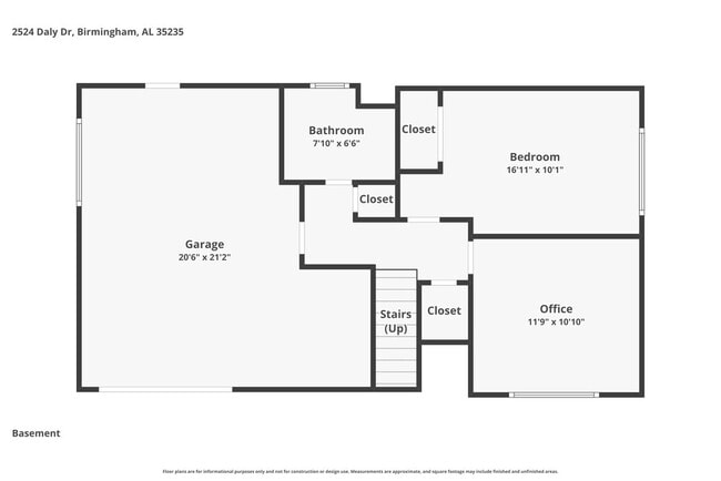 Photo - 2524 Daly Dr
