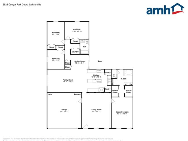 Photo - 5528 Cougar Park Ct