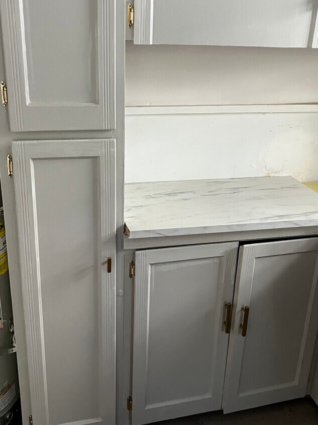 Kitchen - 3482 Midvale Ave (Oakland, CA)