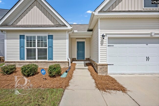 341 Oristo Ridge Way