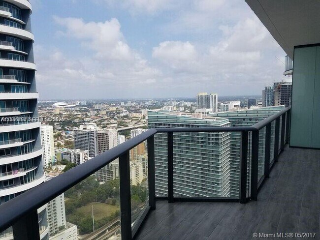 Photo - 1300 S Miami Ave Unit 4308