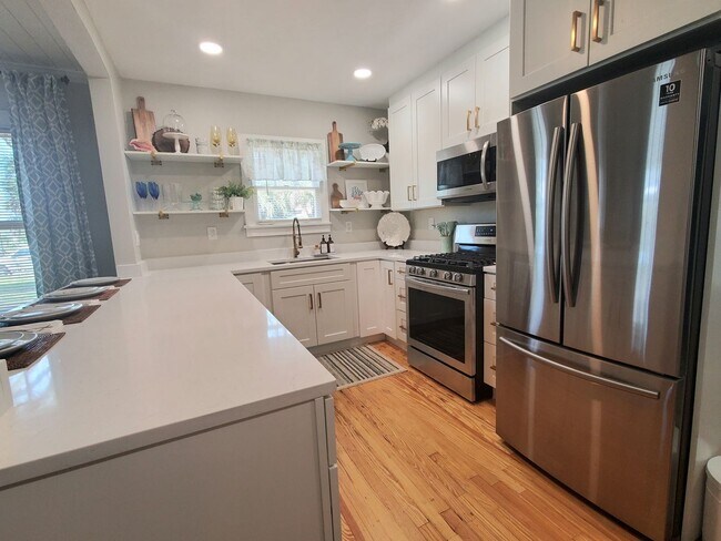 Photo - Beachside bungalow, fully furnished