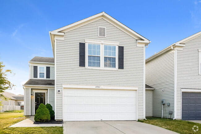 Building Photo - 3531 Cork Bend Dr Rental