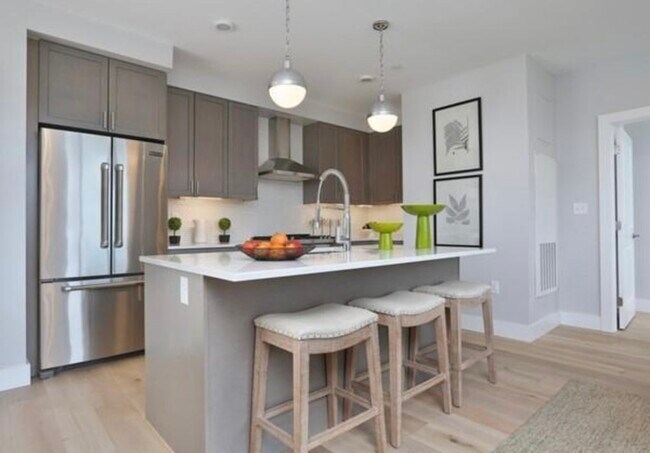 Photo - 1650 Commonwealth Ave Unit 1