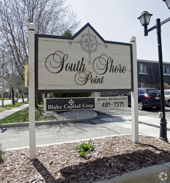 Entry sign