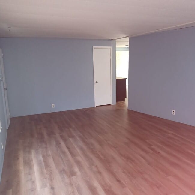 Photo - 3 BR 2 BA mobile home on half an acre