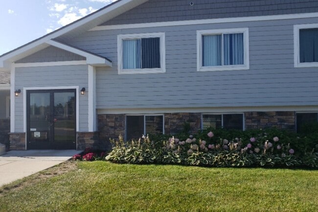 Heritage Glen Townhomes