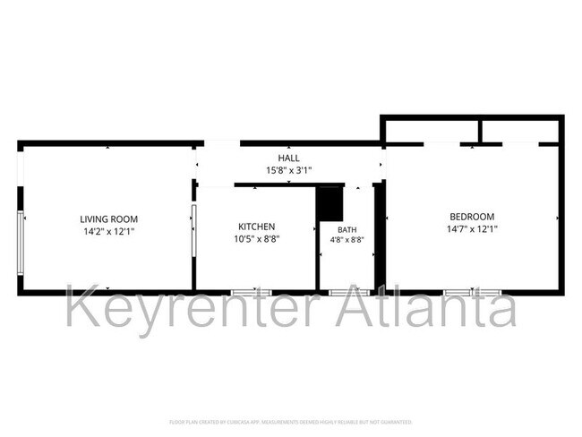 1155 United Ave SE Unidad C