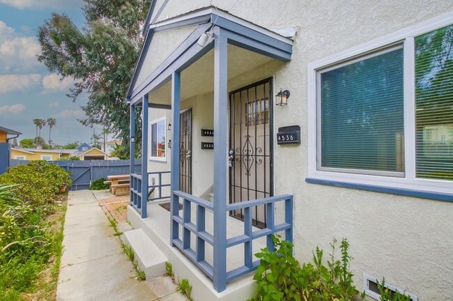 Photo - Updated 2-Bed Condo in Prime North Park