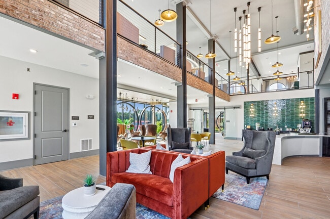 The Terra Apartment Homes
