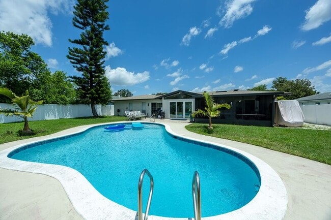 Building Photo - 2952 De Brocy Way Rental