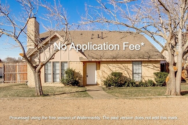 No Application Fees* - No Application Fees* Casa