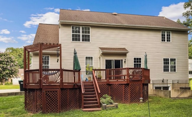 Photo - 2404 Berry Thicket Ct