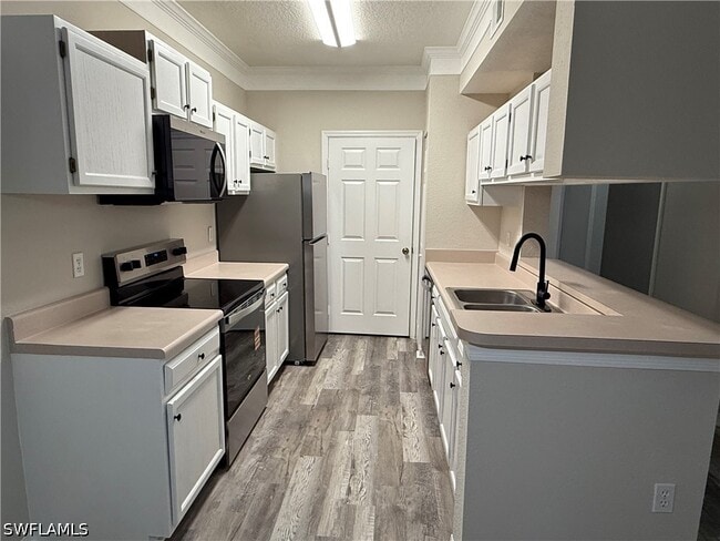 Photo - 11521 Villa Grand Unit 922