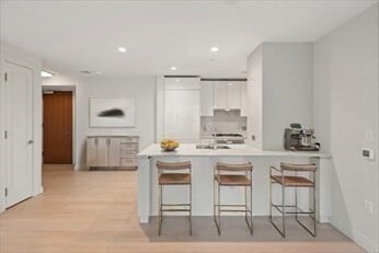 Photo - 133 Seaport Blvd Unit 1509